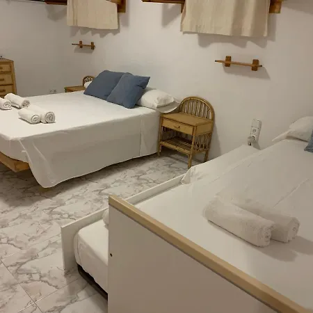 Oportunidad En La Playa Apartment Son Parc