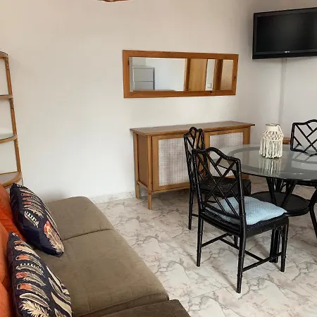Apartament Oportunidad En La Playa *
