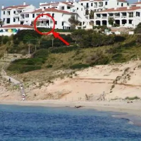Oportunidad En La Playa Son Parc