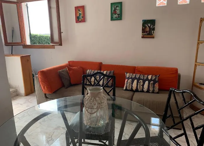 Oportunidad En La Playa Apartmán Son Parc