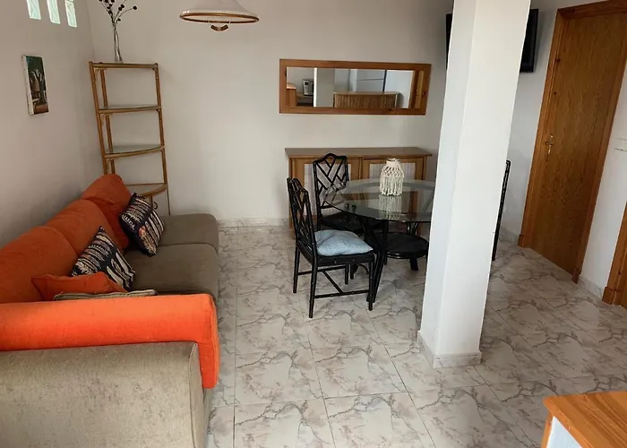 Oportunidad En La Playa Son Parc